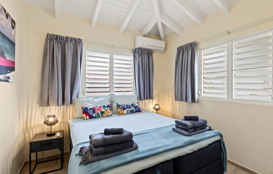 Slaapkamer 2