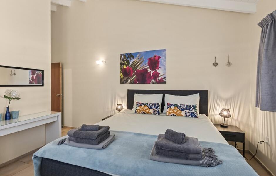 Masterbedroom