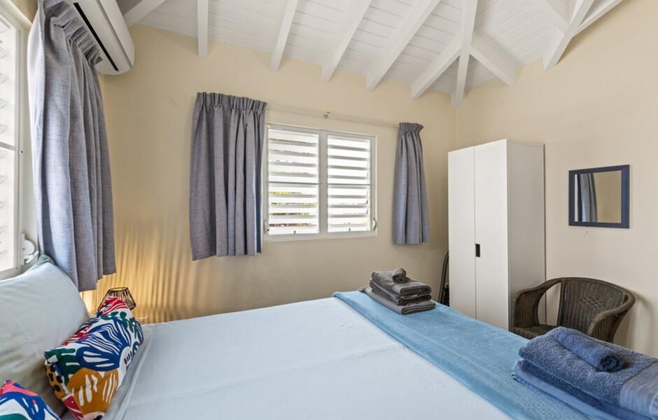 slaapkamer 2