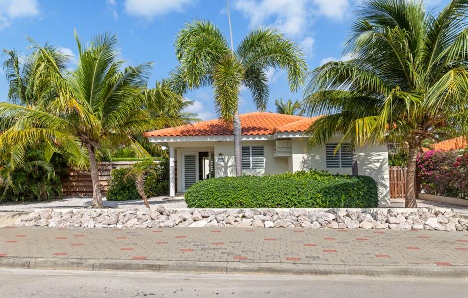 villa