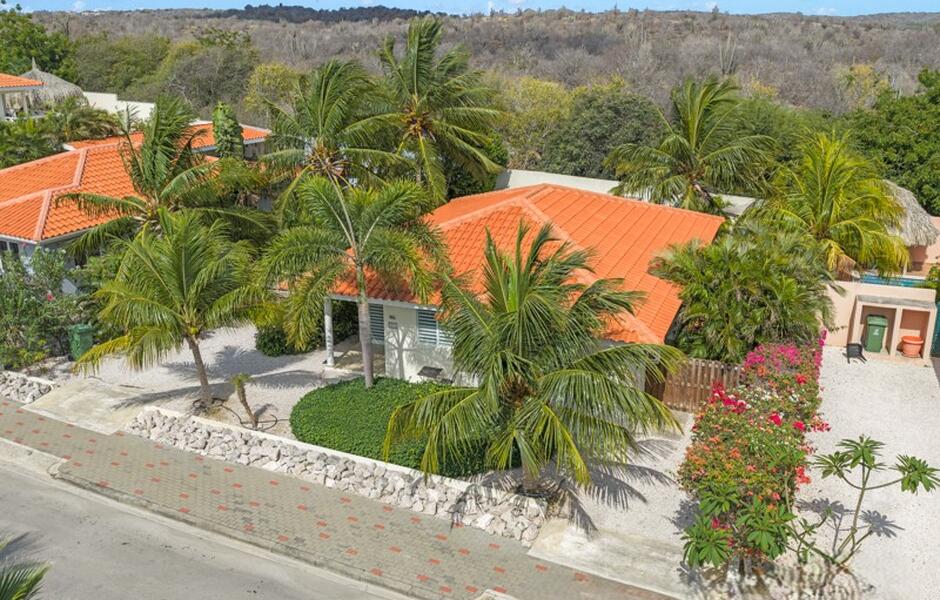 villa